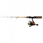 iFish SensiRod Combo Short HSP 18H