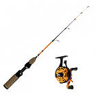 iFish QuickDrop Combo 25L