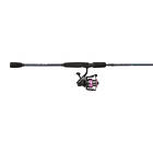 ABU Garcia Gen IKE Combo Haspel 7' M