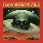 Oreyeon And Lord Elephant: Doom Sessions Vol 8 LP