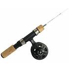 iFish Super Ice LL Combo 20'' Medium