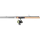 Daiwa Combo Ninja LT25 BS/902MLFS-BS 5-25g PMC