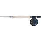 Okuma Air Frame Fly 9'0'' #5 3sec AF-4/6