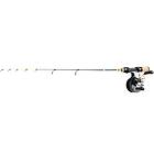 iFish SensiRod Combo PL M