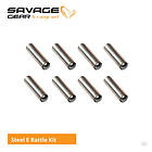 Savage Gear Steel E-Rattle Kit 4+4pcs