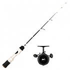 iFish SensiReel Combo 24H