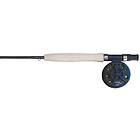 Okuma Air Flame Fly 9'6'' #7 3sec AF-4/6