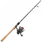 Fladen Vantage Carbon 210cm 5-30g Combo