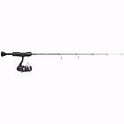13 Fishing Snitch Pro Spinning Ice Combo 23''/58cm