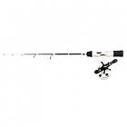iFish Alien White / White Pearl Combo 20L