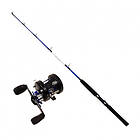 iFish Ismete Combo R (Pike 120M CL 40R)