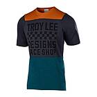 Troy Lee Designs Skyline Short Sleeve Enduro Jersey (Men's)