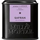 Mill & Mortar Saffranstrådar La Rosera 0.5g