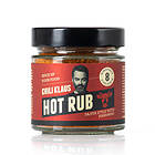 Chili Klaus Hot Rub Fajita Style with Habanero 80g