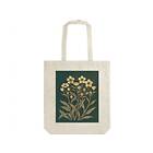 Dandelion Skona Ting Cotton bag STBAG29 Shopper