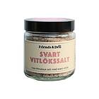Friends & Deli Svart Vitlökssalt 110g