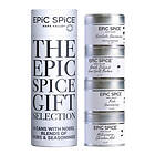 Epic Spice Hellenic Secrets Tempting Flavours of Greece