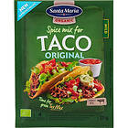 Santa Maria Taco Spice Mix EKO 28g