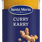 Santa Maria Curry 34g