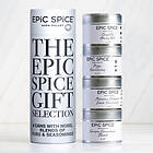 Epic Spice Pop it Kryddset 4 sorter