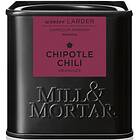 Mill & Mortar Chipotle-chiliflingor 45g