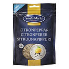 Santa Maria Citronpeppar 70g