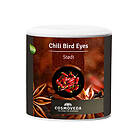 Cosmoveda Chili pulver EKO 90g