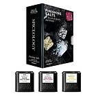 Mill & Mortar Finishing Salts 230g