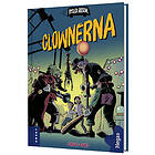 Tobias Gard: Clownerna