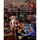 Lee Sartori: Harry Potter: Crochet Wizardry Patterns Potter Crafts