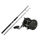 Okuma Havsfiske Combo Rodster Boat 7ft