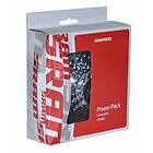 SRAM Cassette kedja 8-speed paketpris 11-32 11-28