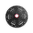 SunRace 11-Speed Cassette 10-46T XD Svart