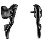 Campagnolo Chorus Ergopower Brake Lever With Shifter Svart 12s