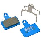 Elvedes Shimano Ultegra Br-rs805/br-rs505 Organic Disc Brake Pads Svart