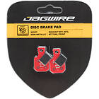 Jagwire Magura Mt 4 Pistons Disc Brake Pads Grå