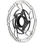 Jagwire Pro Lr2-e Center Lock Disc Brake Silver 160 mm