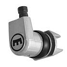 Magura Hs33 / Hs11 Brake Cylinder Silver