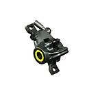 Magura Mt8 Disc Brake Caliper Svart