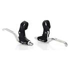 XLC Bl-c01 Brakel Replac F Cantibrake Eu Brake Lever Set Svart,Silver