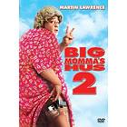 Big Mommas Hus 2 (DVD)