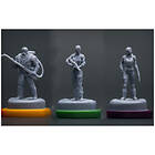Sub Terra: Expansion Miniatures