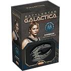 Battlestar Galactica: Starship Battles – Starbuck's Captured Raider