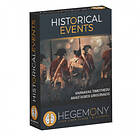 Hegemony: Lead Your Class to Victory - Historical Events