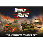 Team Yankee: World War III Complete Starter