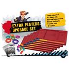 Zombicide 2nd ed: Extra Players Upgrade Set
