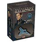 Battlestar Galactica: Starship Battles – Viper MK.VII Apollo