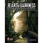 Heart of Darkness: An Adventure Game African Exploration