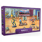 Masters of The Universe: Battleground - Wave 3 Evil Warriors