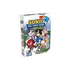 Sonic The Card Game